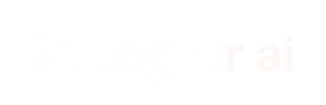 LogAir.ai Logo